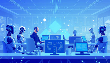 Unlocking Productivity: The Benefits of Hiring Affordable AI Employees for Your Business