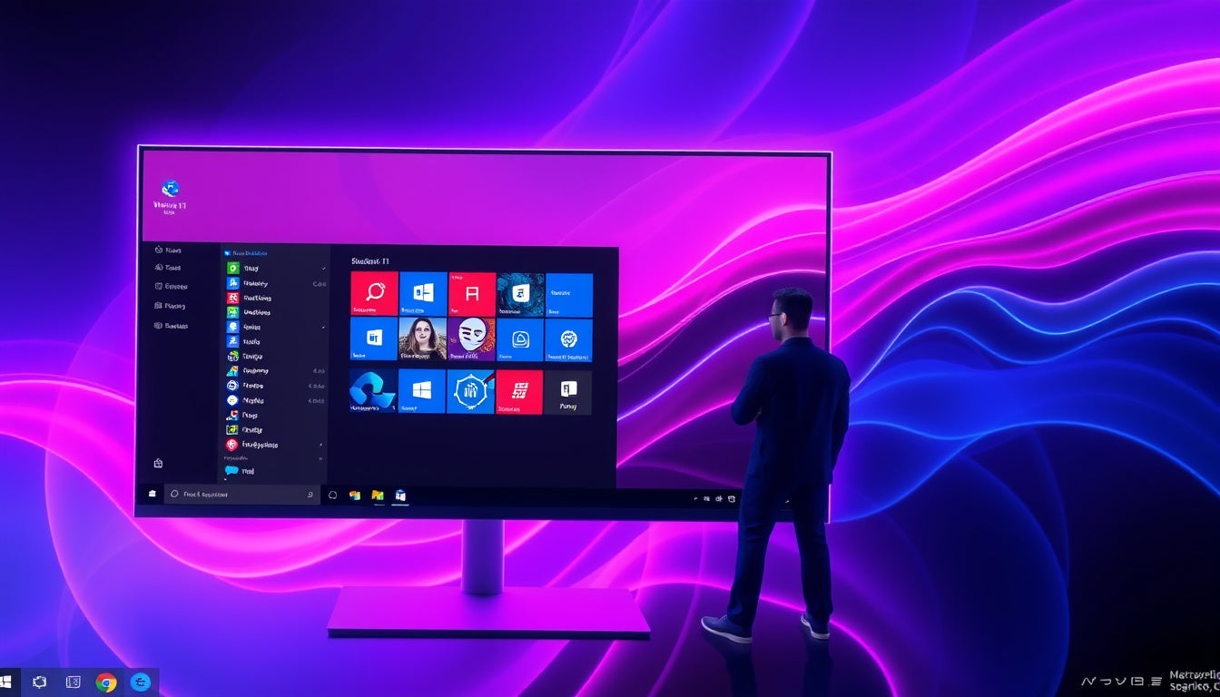 Explore the Latest Windows 11 Insider Preview Build 27982: Enhancements, Widgets & File Sharing Made Easy!