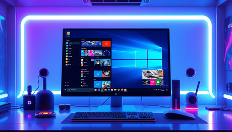 Discover the Latest Innovations in Windows 11 Insider Preview Build 26220.6780: Features, Fixes & More!