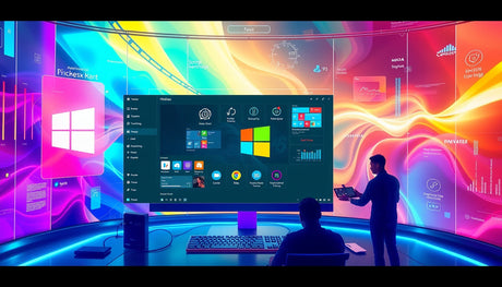 Exciting Windows 11 Insider Preview Builds Announced: What's New for Beta, Experimental, and Release Preview Users?