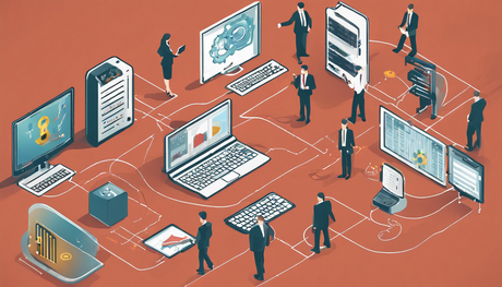 Unlock Your Business Potential with Managed IT Solutions: The Key to Success