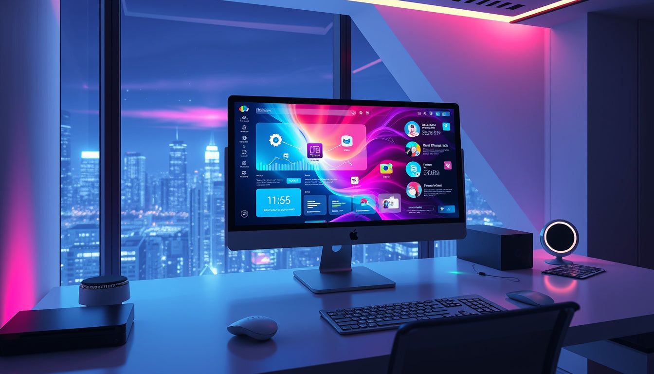 Unlock the Latest Windows 11 Features: Updates 26100.7015 & 26200.7015 to Boost Your Productivity