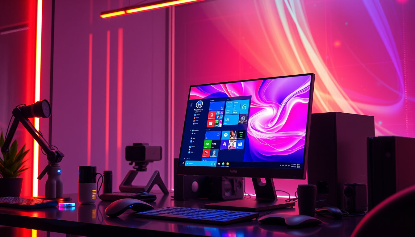 Enhancing Windows 11: Feature-Rich Build 22631.6269 Update Now Available for Insiders