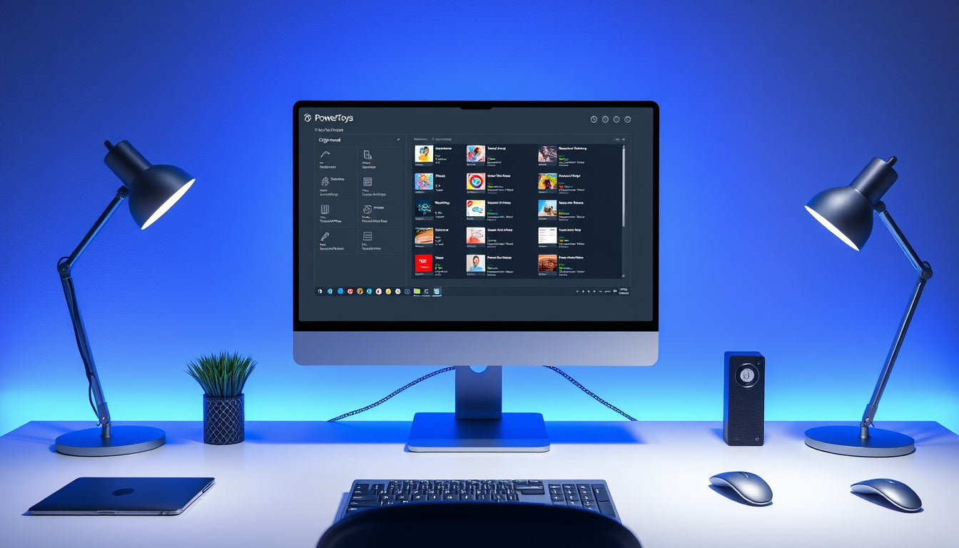 Boost Your Productivity with PowerToys: Master the Advanced Paste Tool for Smart Clipboard Management!