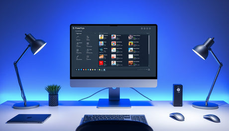 Boost Your Productivity with PowerToys: Master the Advanced Paste Tool for Smart Clipboard Management!
