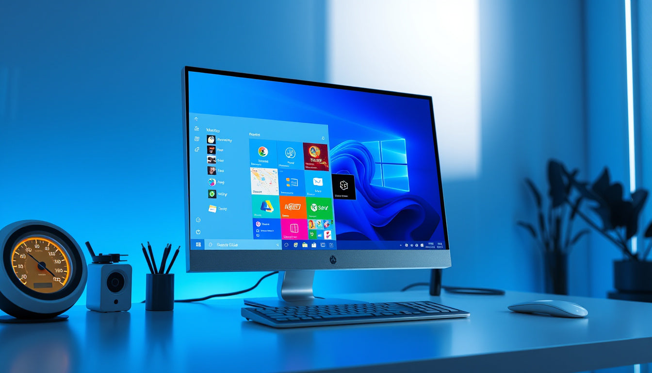 Discover the Latest Features in Windows 11 Insider Preview Build 26200.5710: Accessibility Improvements and Performance Enhancements Await!