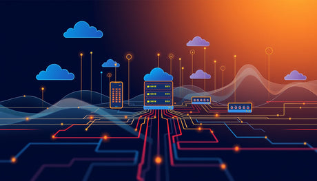 Mastering Network Design and Architecture: A Comprehensive Guide to Building Robust and Scalable Networks