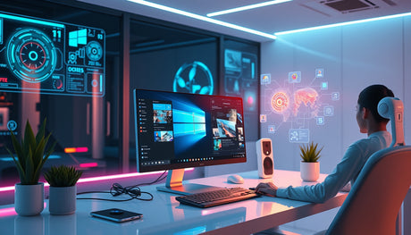 Unlocking Productivity: What's New in Windows 11 Release Preview (September 2025)