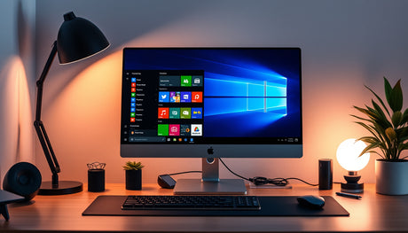 Upgrade Your Windows 10 Experience: Explore the Latest Features in Build 19045.6276 (KB5063842)!