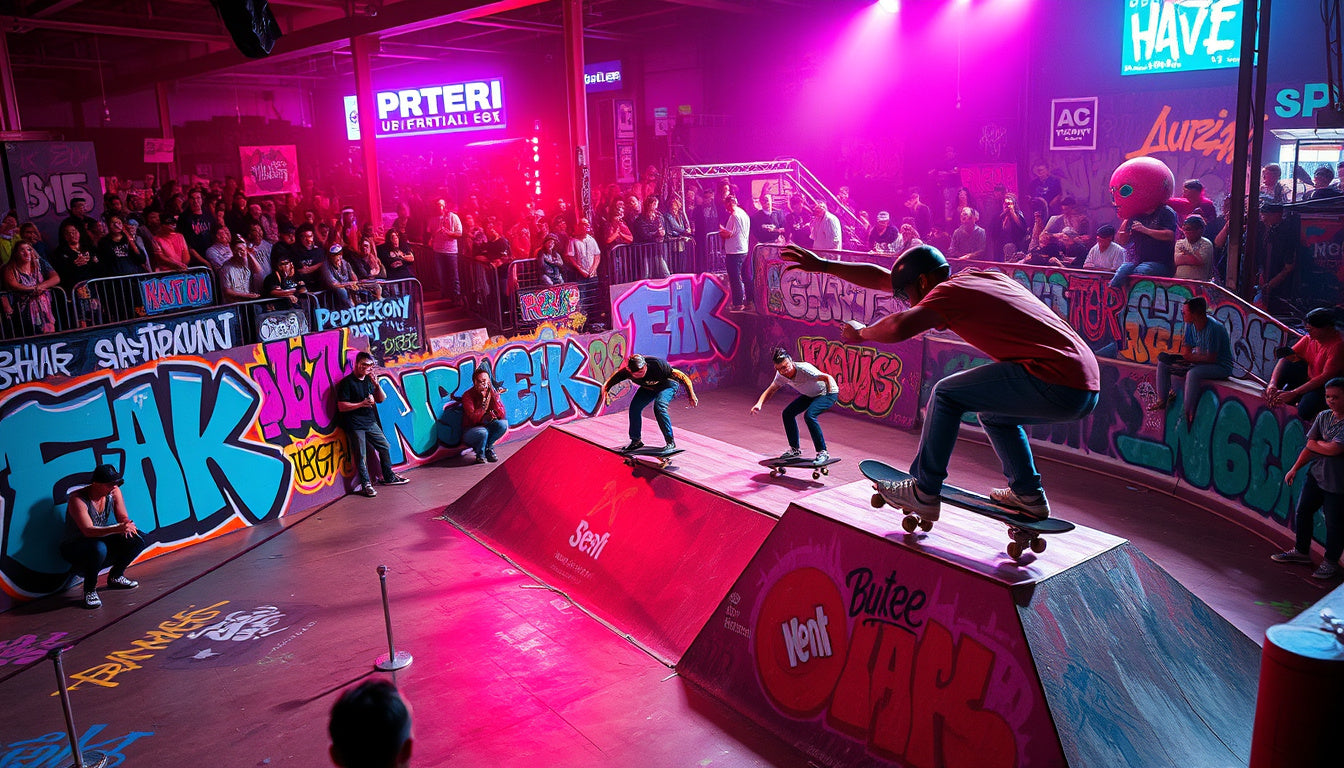 Get Ready to Ride! 'Tony Hawk’s Pro Skater 3 + 4' Set to Launch on July 11, 2025 – Here's What You Need to Know!