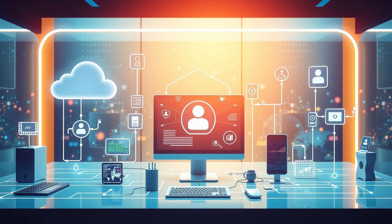 Unlocking the Future: A Comprehensive Guide to Remote Network Access Solutions