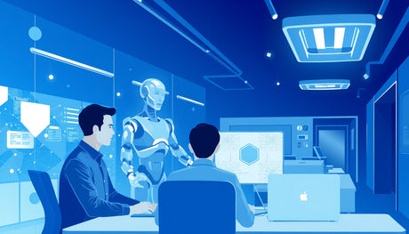 Transform Your Workplace with MySonny AI Employee: The Future of Intelligent Automation
