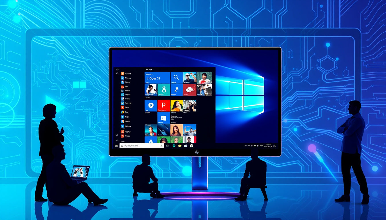 Unveiling Windows 11 Insider Preview Build 26220.7535: Exciting New Features and Improvements for Developers and Users