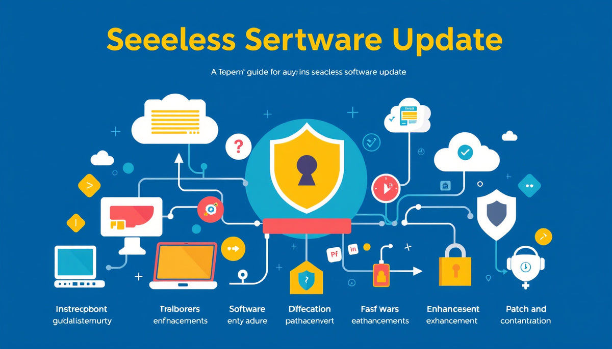 Mastering Patch Deployment: A Comprehensive Guide to Seamless Software ...