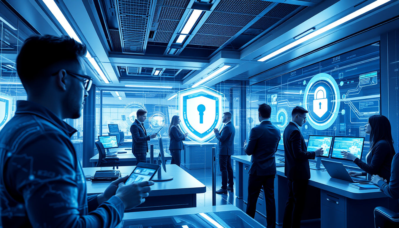 Microsoft Ranks as Leader in IDC MarketScape: Unveiling Edge for Business and Its Cutting-Edge Security Features