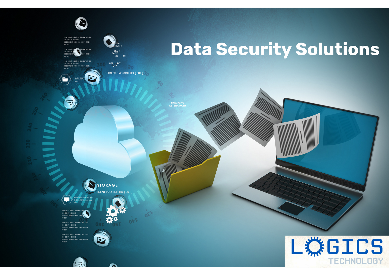 Data Backup Is Not Enough, You Also Need Data Protection