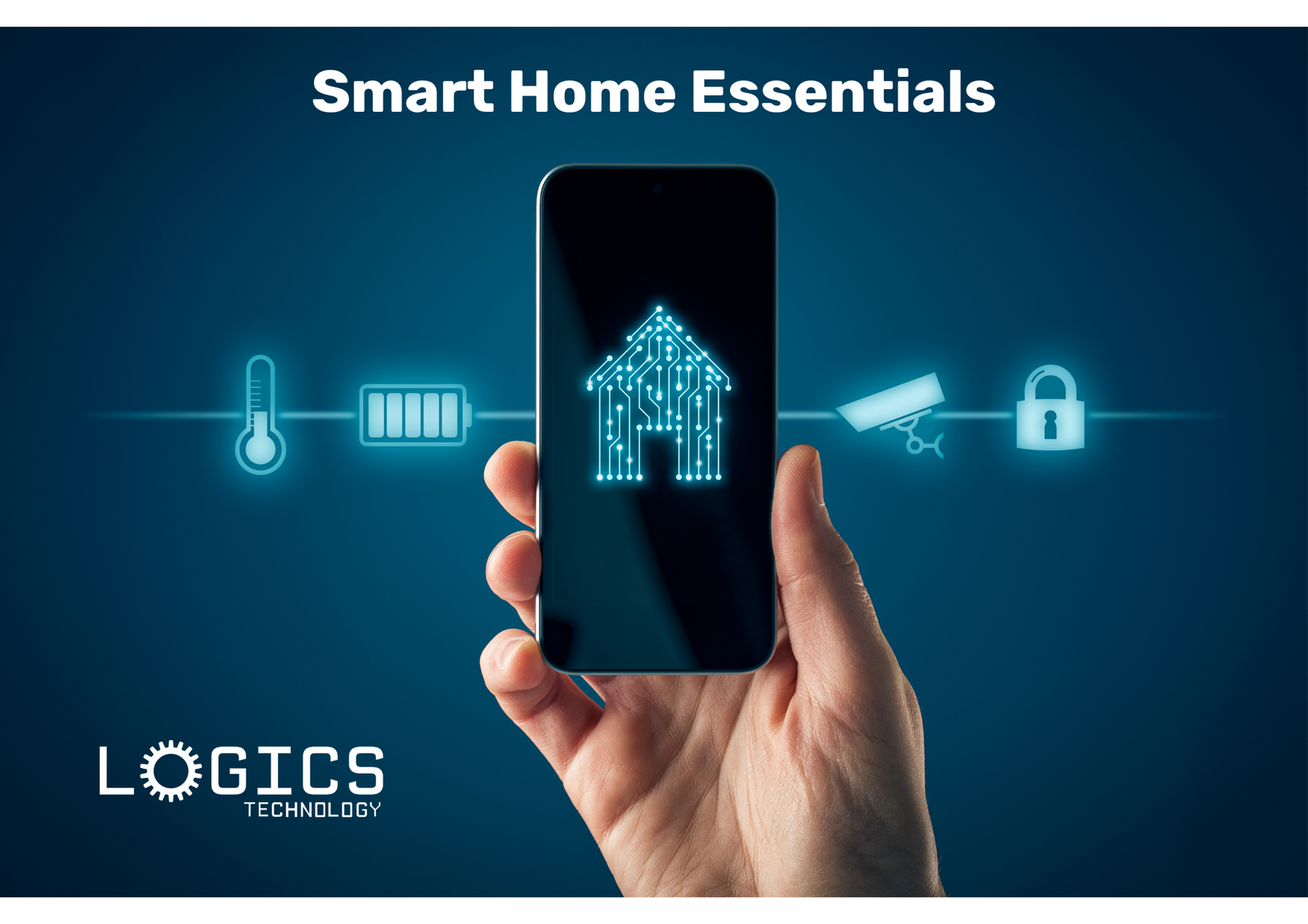 7 Important Considerations Before You Buy Smart Home Tech