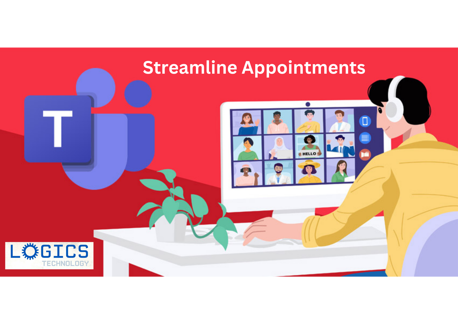 How to Use the New Virtual Appointments in Microsoft Teams