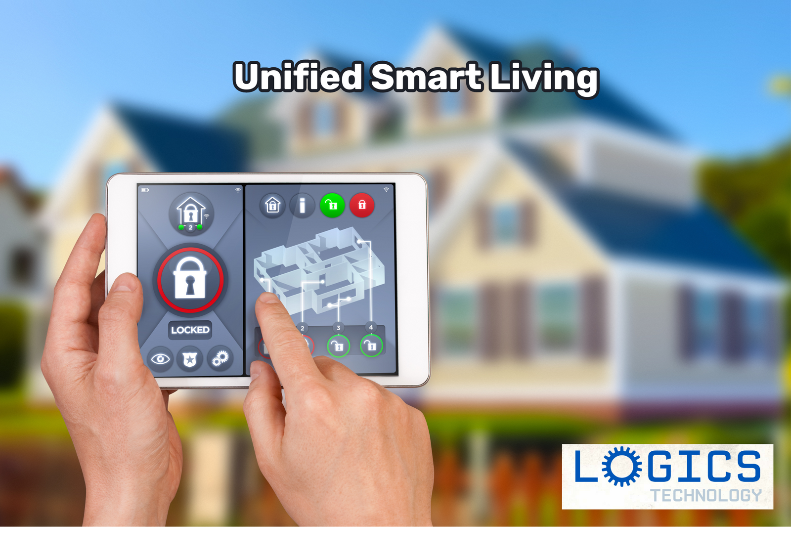 Unified Smart Homes: How Matter is Setting a New Standard