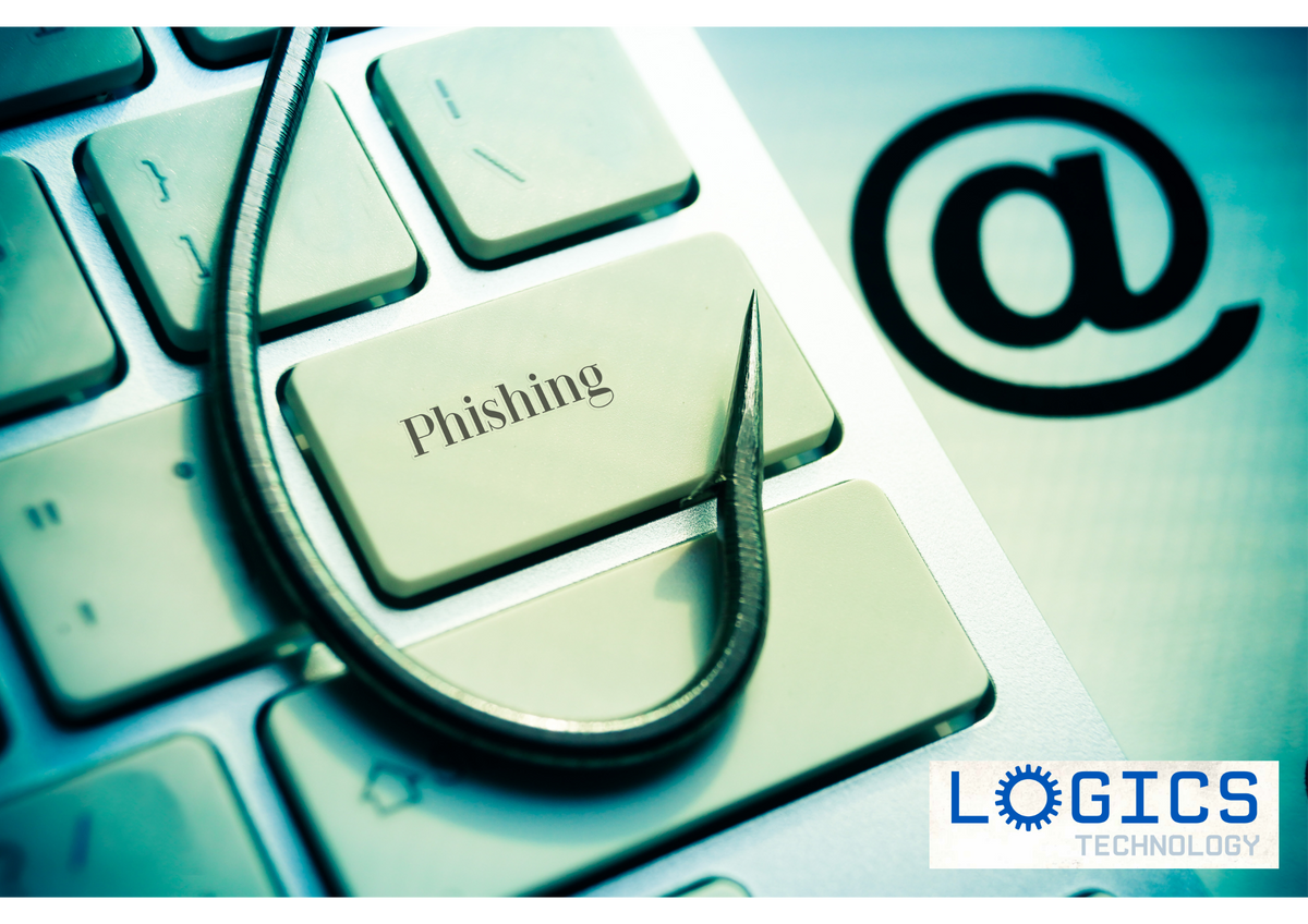 Phishing 2.0: How AI is Amplifying the Danger and What You Can Do ...