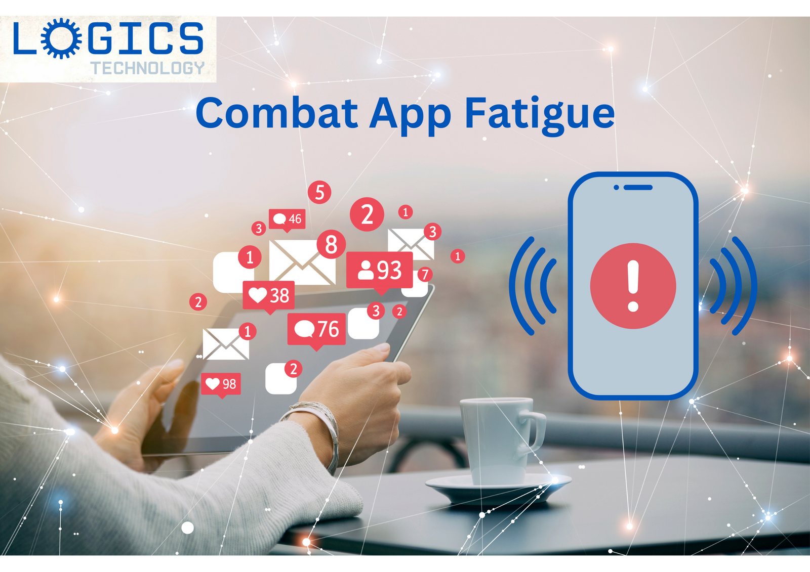 What Is App Fatigue & Why Is It a Security Issue?