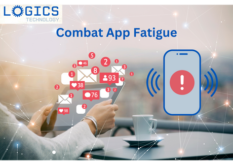 What Is App Fatigue & Why Is It a Security Issue?