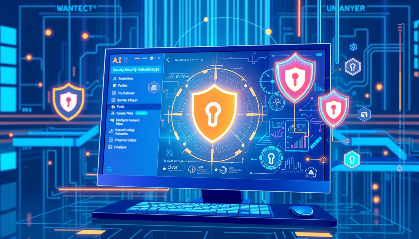 Microsoft's AI-Driven Vulnerability Management: Revolutionizing Security for Windows Users