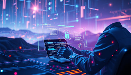 Navigating the Future: Ensuring Safety with Microsoft's 'Actions in Edge' AI Browsing Feature
