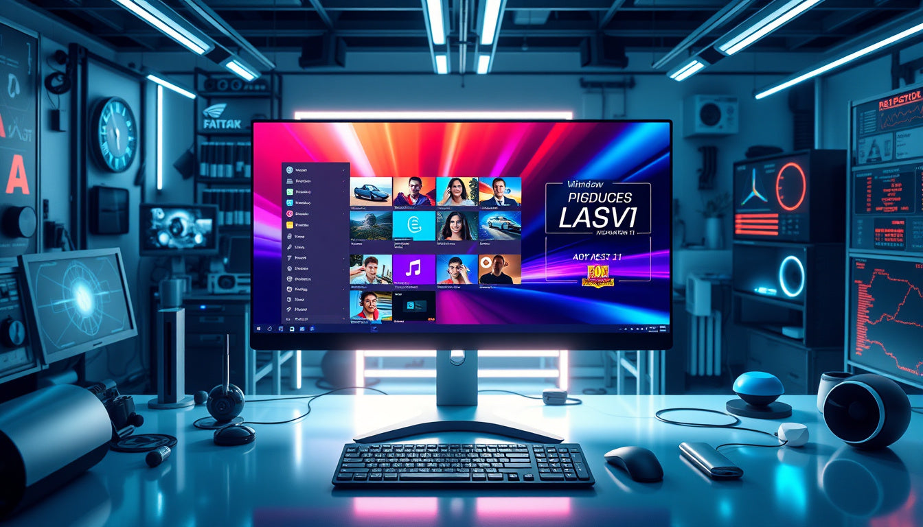 Explore Windows 11 Insider Preview Build 27863: New Features and Fixes Unveiled