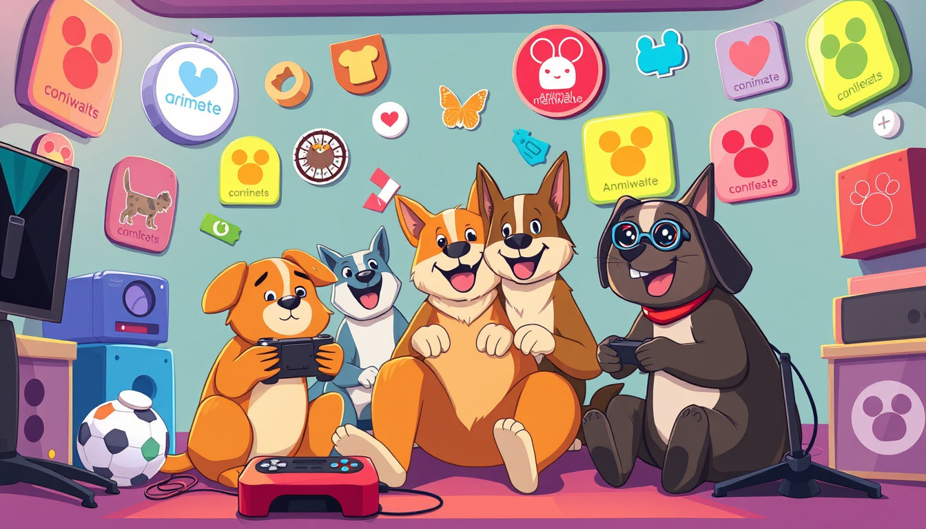 Level Up Animal Welfare: Xbox Launches 'DOOM: The Bark Ages' Charity Campaign for Pet Nonprofits