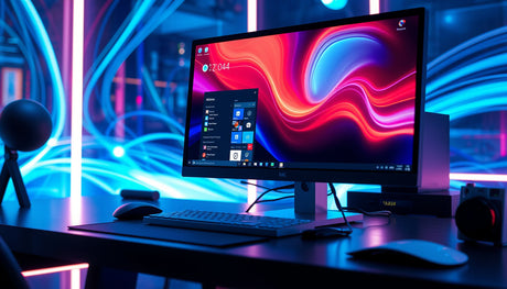 Explore the Latest Windows 11 Insider Preview Build 27909: Fixes, Features, and Future Updates!
