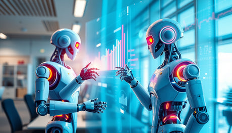 Unlocking Business Potential: How Enterprise AI Agents Transform Efficiency and Decision-Making