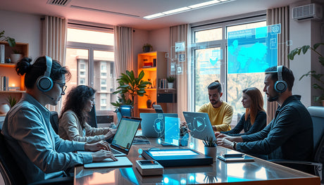 Revolutionizing Remote Work: Celebrating 5 Years of Windows 365 and Its Impact on Personal Computing