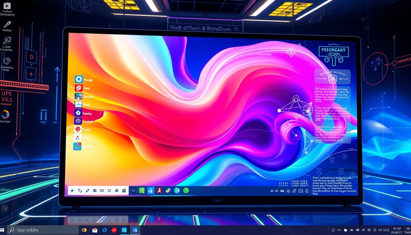 Unveiling Windows 11 Build 22631.5409: Exciting Features and Crucial Fixes for Insiders!