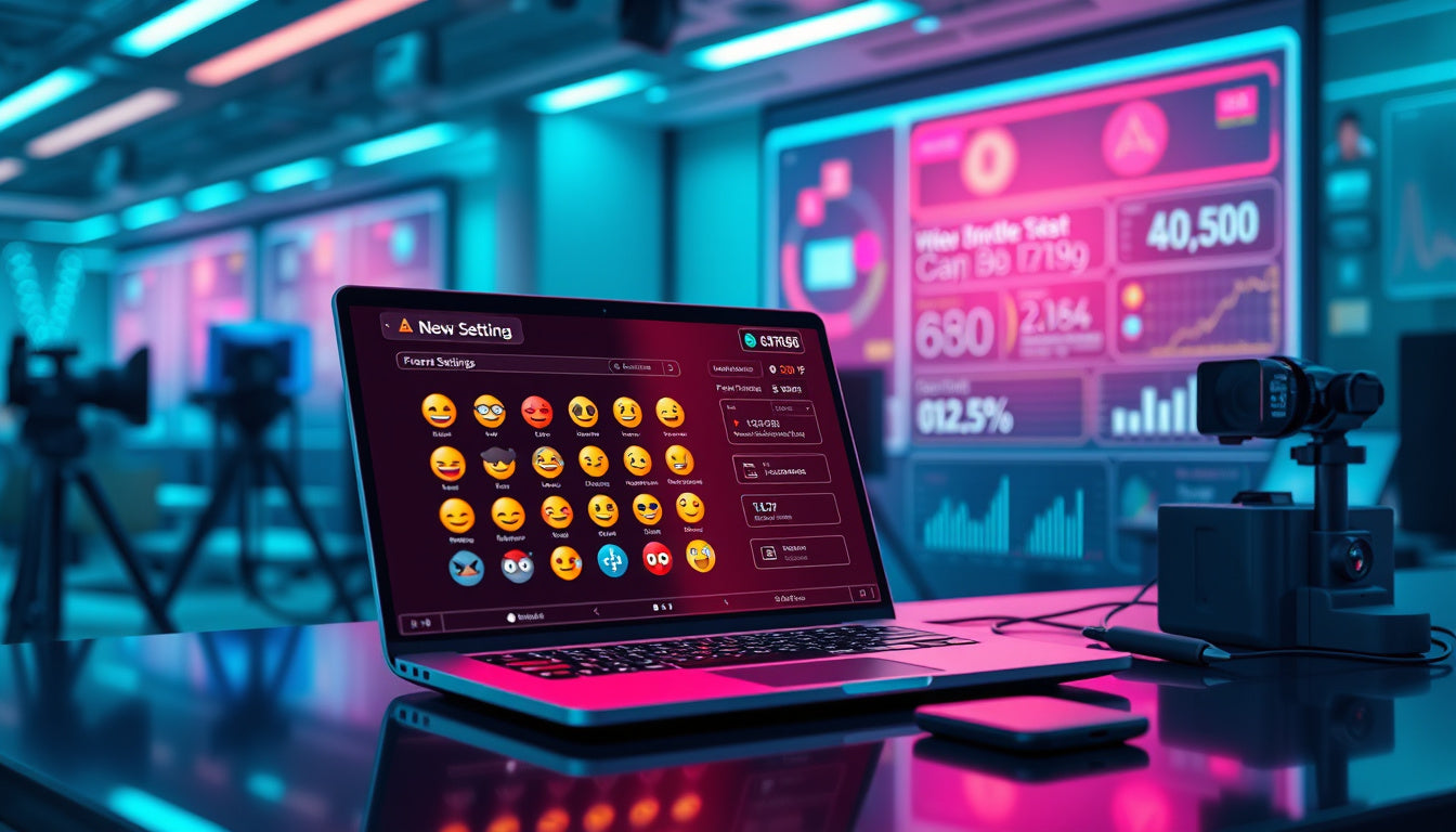 Explore the Latest Windows 11 Insider Preview Build 26220.7755: New Emojis, Enhanced Camera Settings, and Performance Boosts!