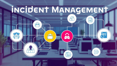 Mastering Incident Management Processes: A Comprehensive Guide to Streamlining Your Response Strategy
