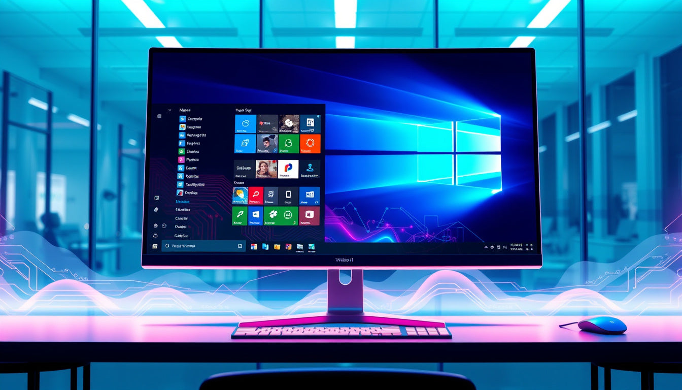 Exciting Updates: Windows 11 24H2/25H2 and 26H1 Builds Now Available for Insiders!