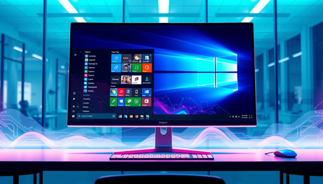 Exciting Updates: Windows 11 24H2/25H2 and 26H1 Builds Now Available for Insiders!