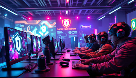 Building Trust in Gaming Communities: Essential Security Tips for Developers with Windows 11