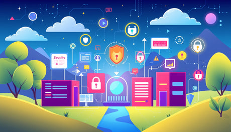 Unlocking the Power of Security Information and Event Management: A Comprehensive Guide to Protecting Your Digital Landscape