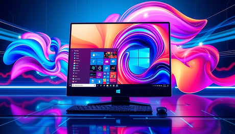 Explore the Exciting New Features in Windows 11 Insider Preview Build 26220.6982: Enhanced Usability and Performance Fixes!