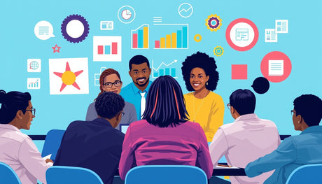 Unlocking Success: Comprehensive User Training and Support Strategies for Empowering Your Team