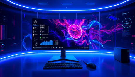 Discover What's New in Windows 11 Insider Preview Build 26220.7653: Dark Mode, Desktop Backgrounds & Performance Fixes!