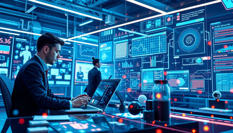 Unlocking Efficiency: How Windows 365 for Agents is Revolutionizing AI Workflows in Organizations