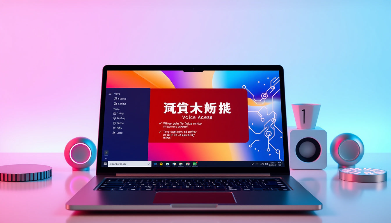 Explore the Latest Windows 11 Insider Preview Build 22635.5090: Chinese Voice Access and Key Fixes!