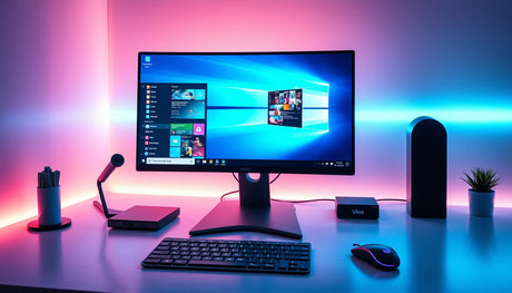Exploring Windows 11 Insider Preview Build 26200.5733: Key Features, Fixes, and Known Issues!