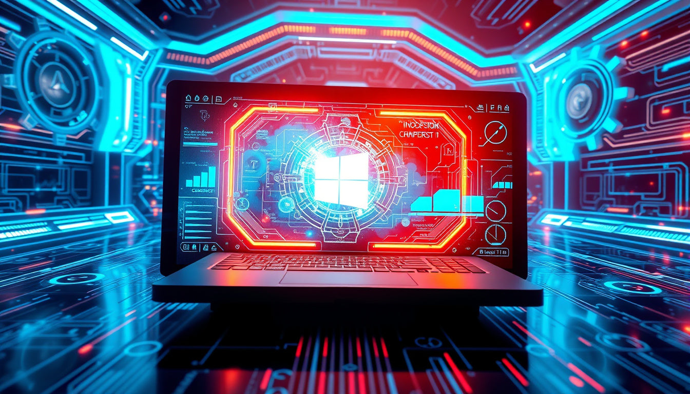Unlock Enhanced Performance: Windows 11 Insider Preview Build 27950 Now Available!