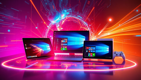 Unlocking the Future: Explore the Latest Innovations from Microsoft on Windows, Surface, XBOX, and More!