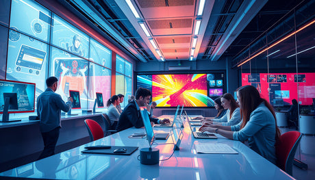 Unveiling Project Zenith: Microsoft’s Game-Changer for Developers on Windows 11