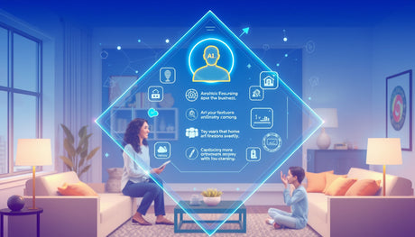 Unlocking the Power of an Always-On AI Assistant for Your Daily Life